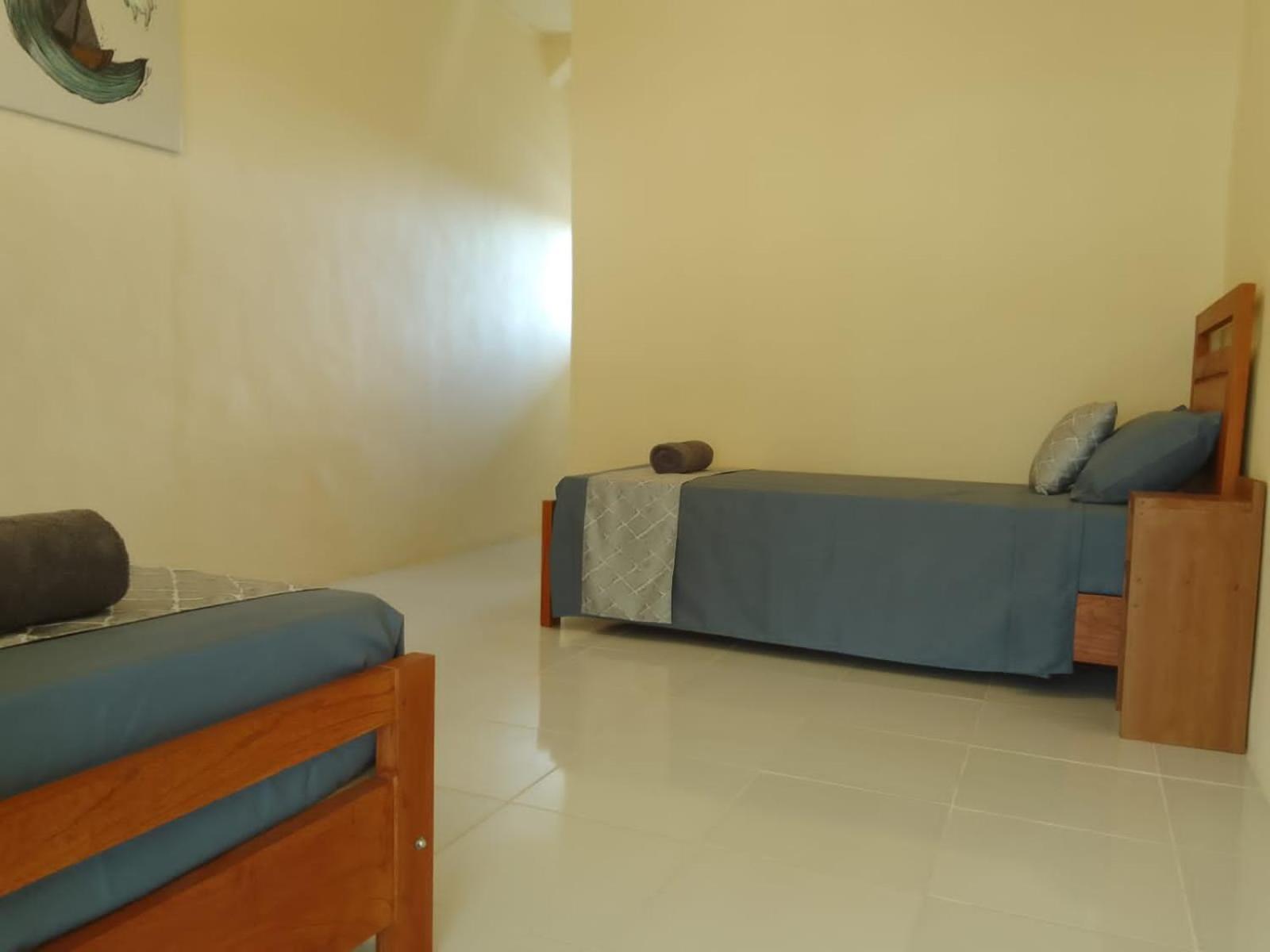 Rumah Kawan Senaru House Of Friend Esterno foto