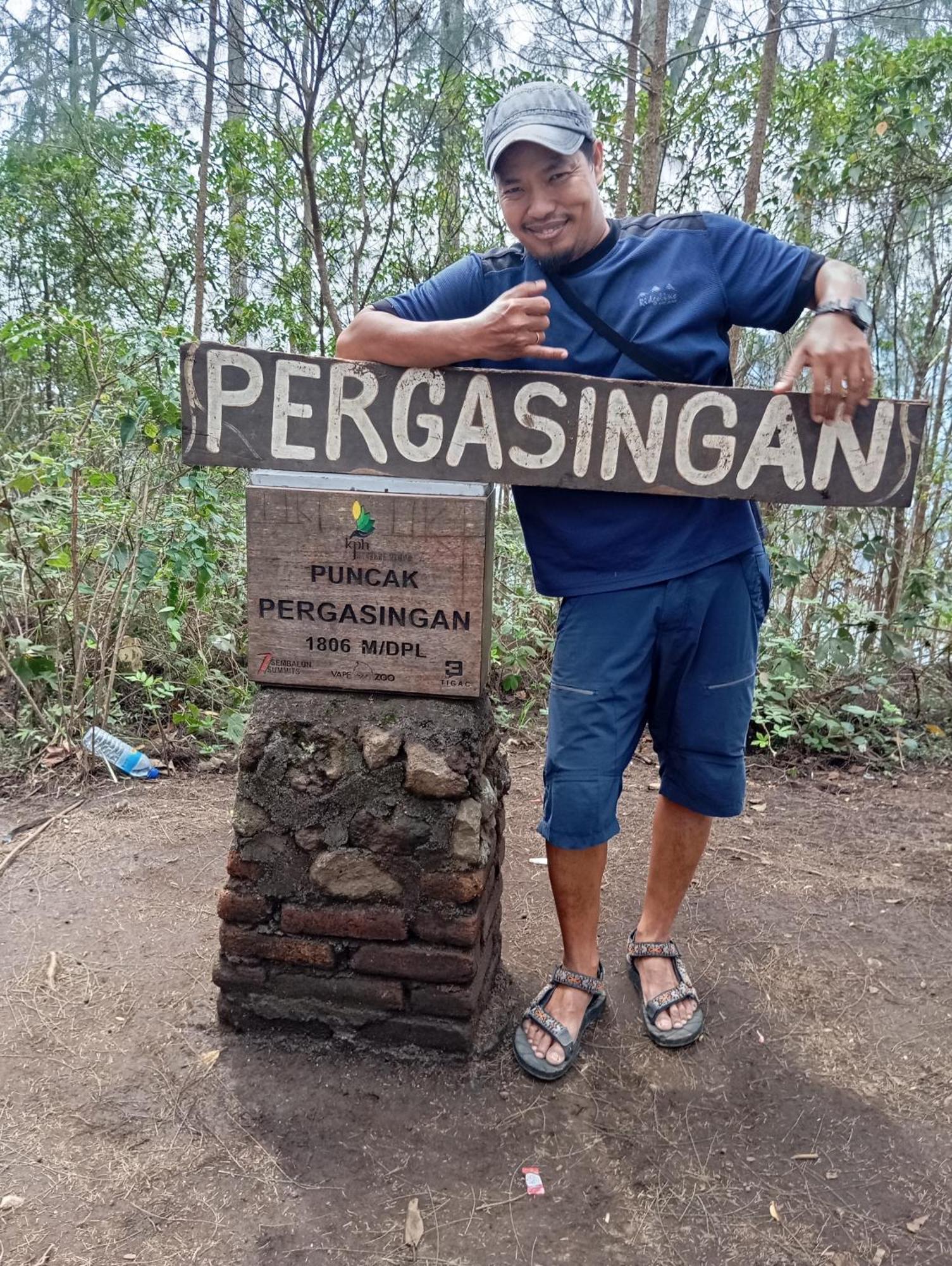 Rumah Kawan Senaru House Of Friend Esterno foto